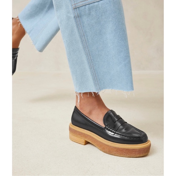 Loeffler Randall Shoes Loeffler Randall Rikki Black Platform